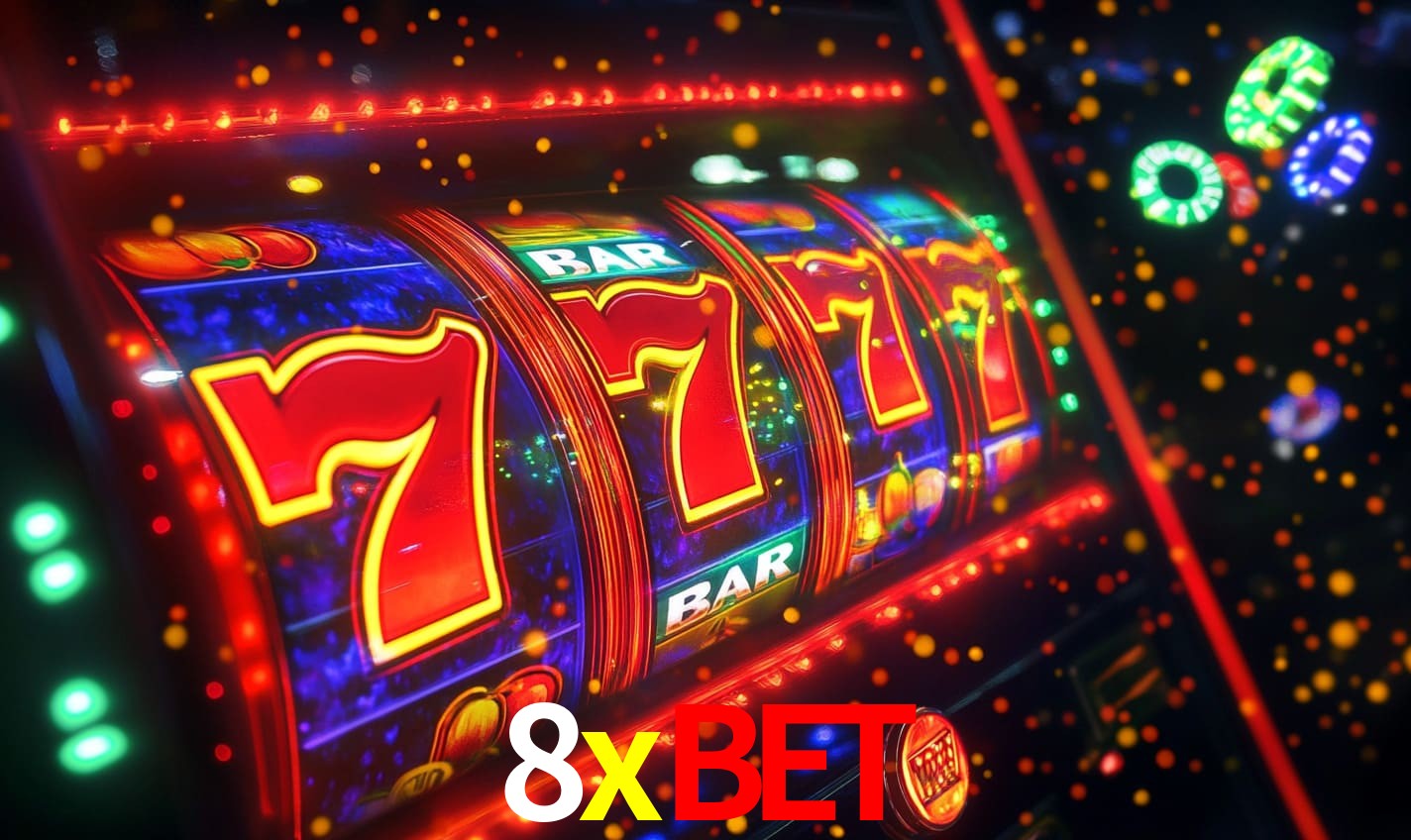 8xbet - Melhor Cassino da Internet - 8xbet.com