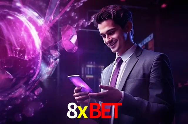 Welcome Bonus 8xbet