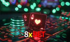 Experiência VIP 8xbet