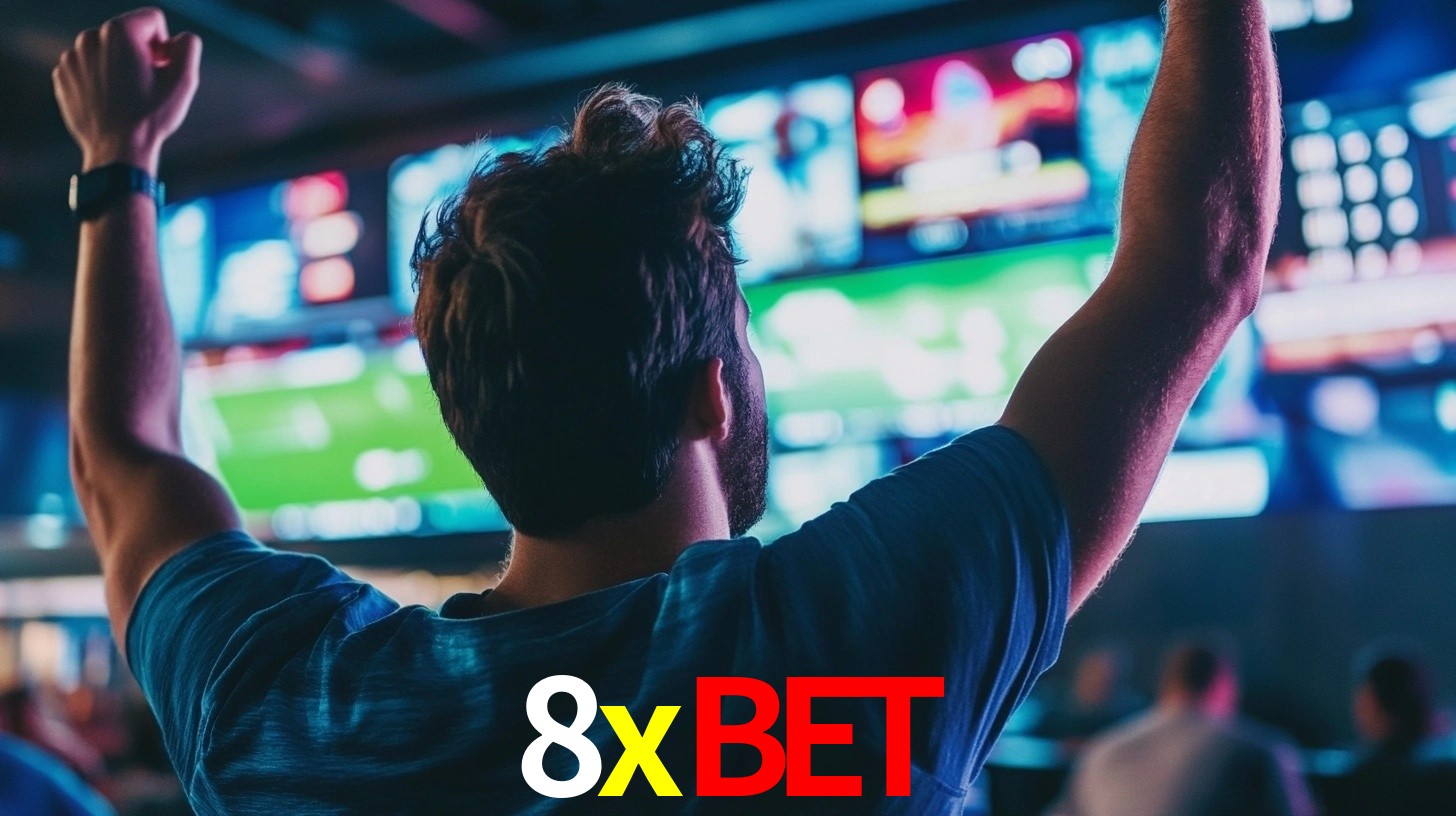 8xbet: Seu Cassino Premiado com Pagamentos Rápidos