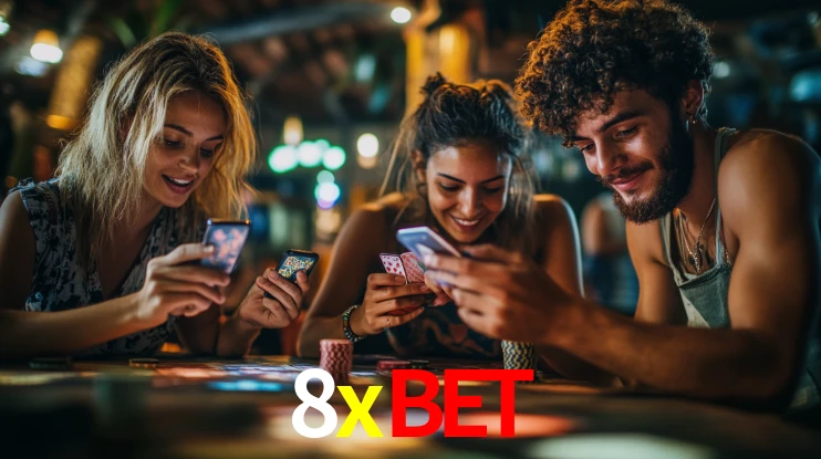 Roulette Table 8xbet