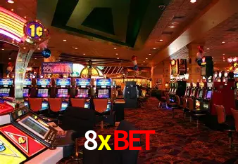 Desvendando o Mundo dos Jogos Virtuais na 8xbet