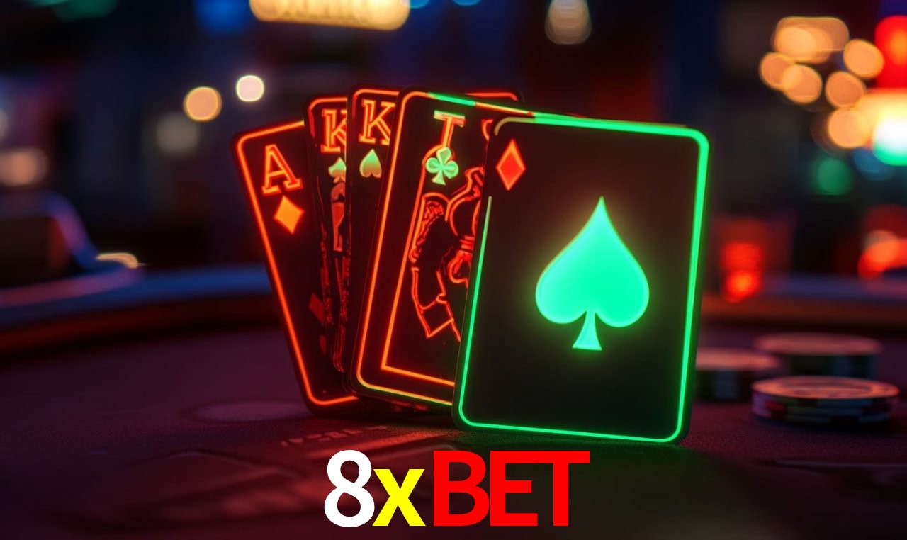 Saque PIX 8xbet