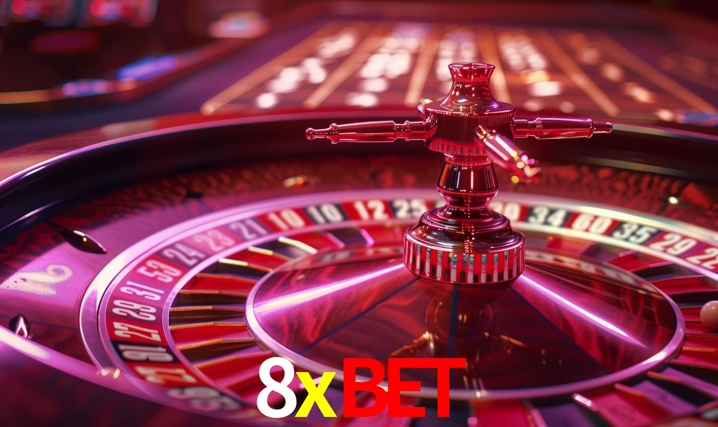 A Experiência Imersiva dos Cassinos Ao Vivo no 8xbet