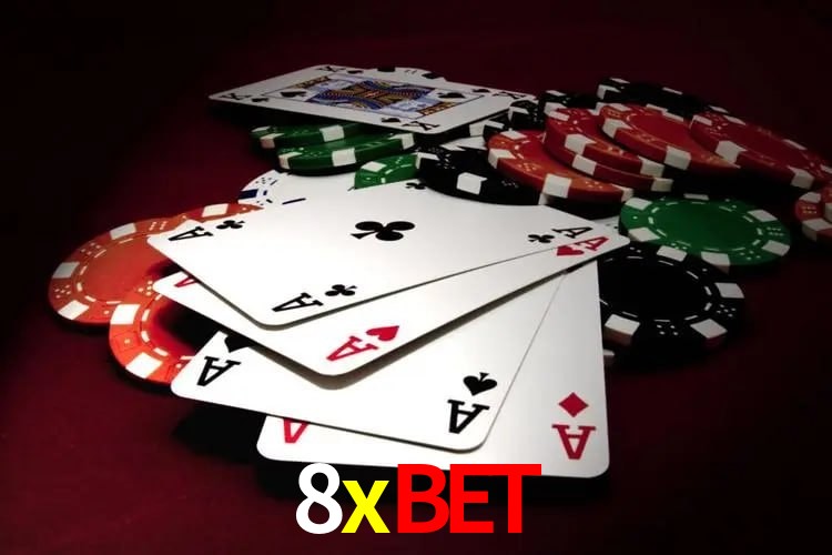 Casino Ao Vivo 8xbet