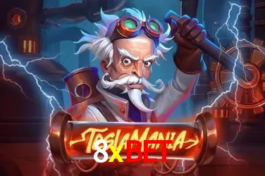 Login Seguro 8xbet