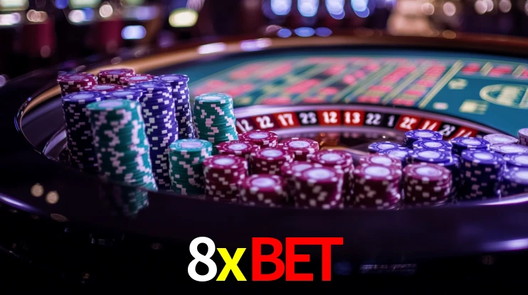 Blackjack Table 8xbet