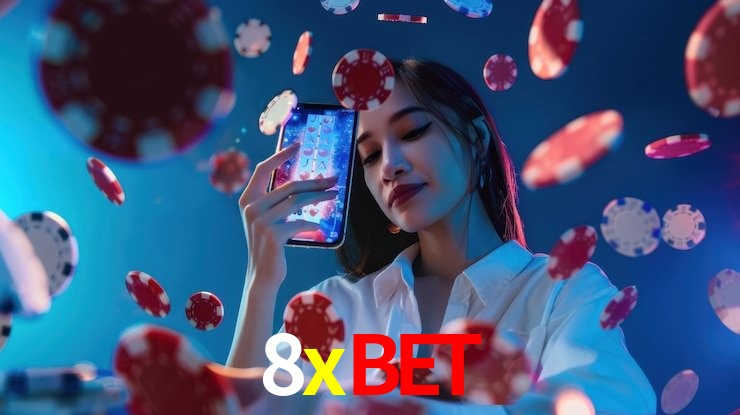 A Emoção da Loteria na 8xbet: Uma Chance de Mudança de Vida