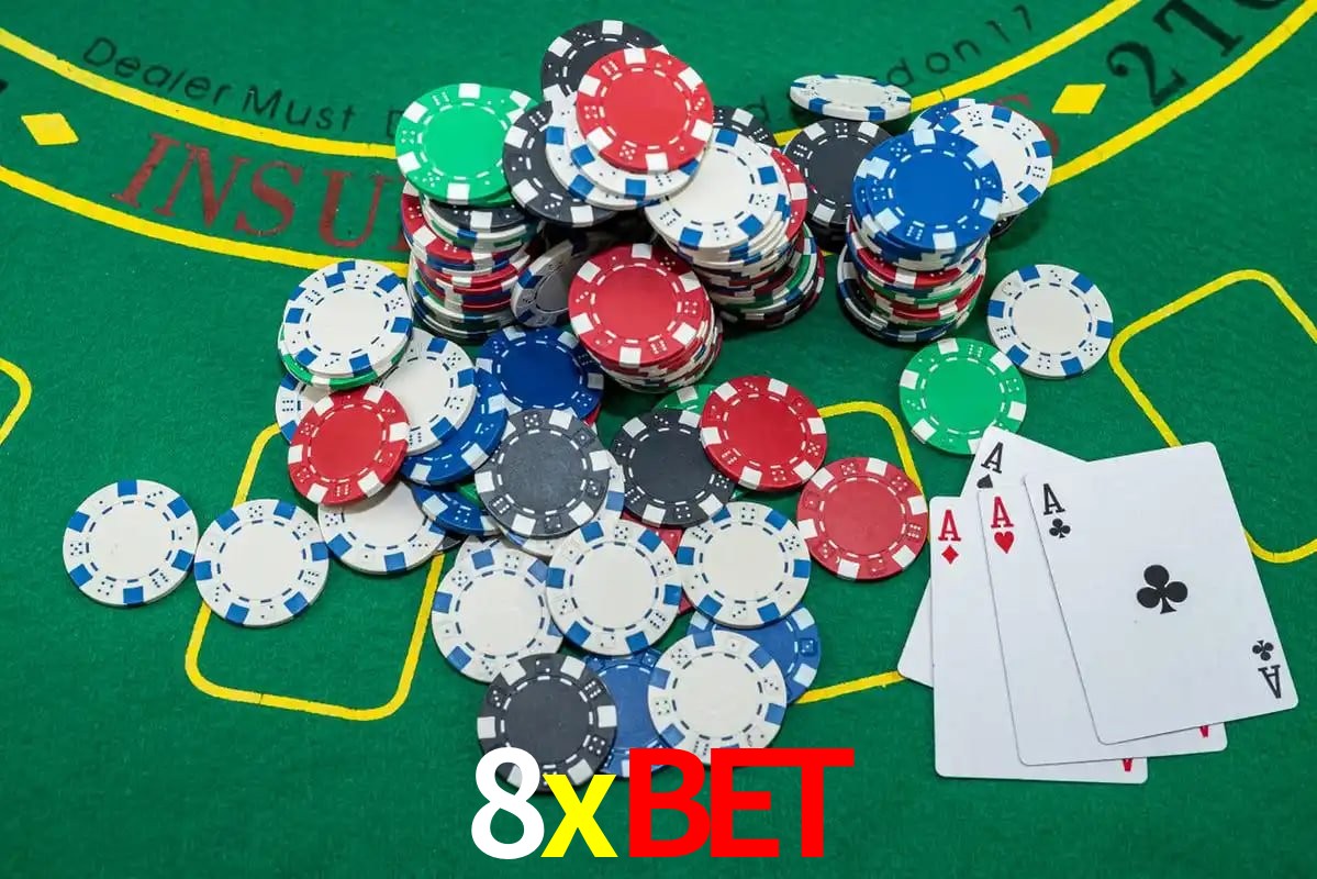 Programa VIP 8xbet