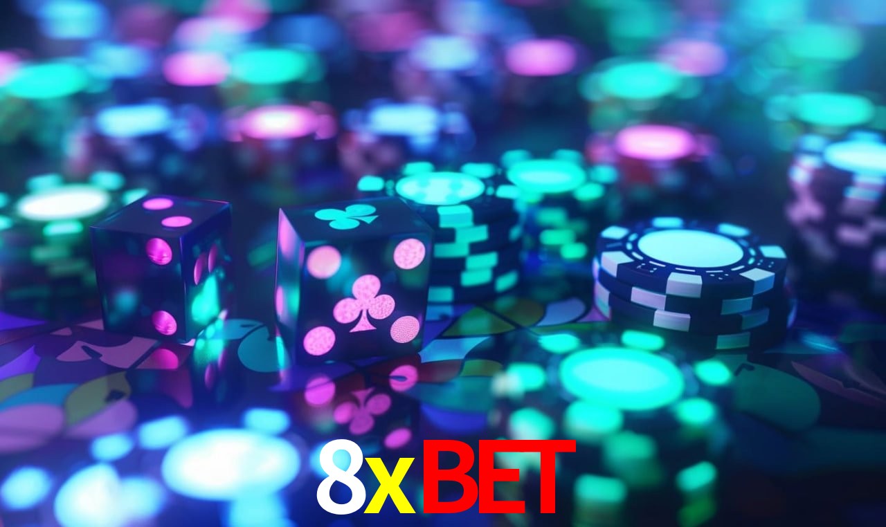 Mesa de Blackjack 8xbet