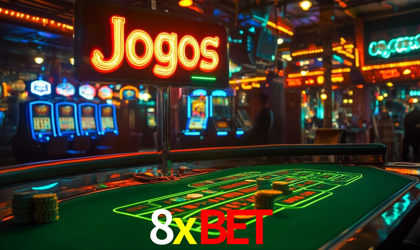 Benefícios da Conta 8xbet