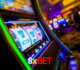 A Revolução dos Aplicativos de Jogos no 8xbet