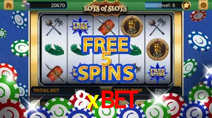Descubra o Mundo do Cassino Online com 8xbet
