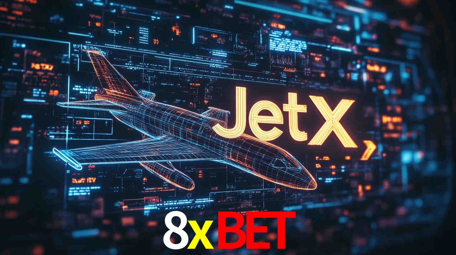 Apostas Esportivas na 8xbet: Um Guia Completo