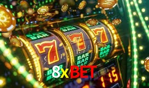 APP oficial da 8xbet para mobile