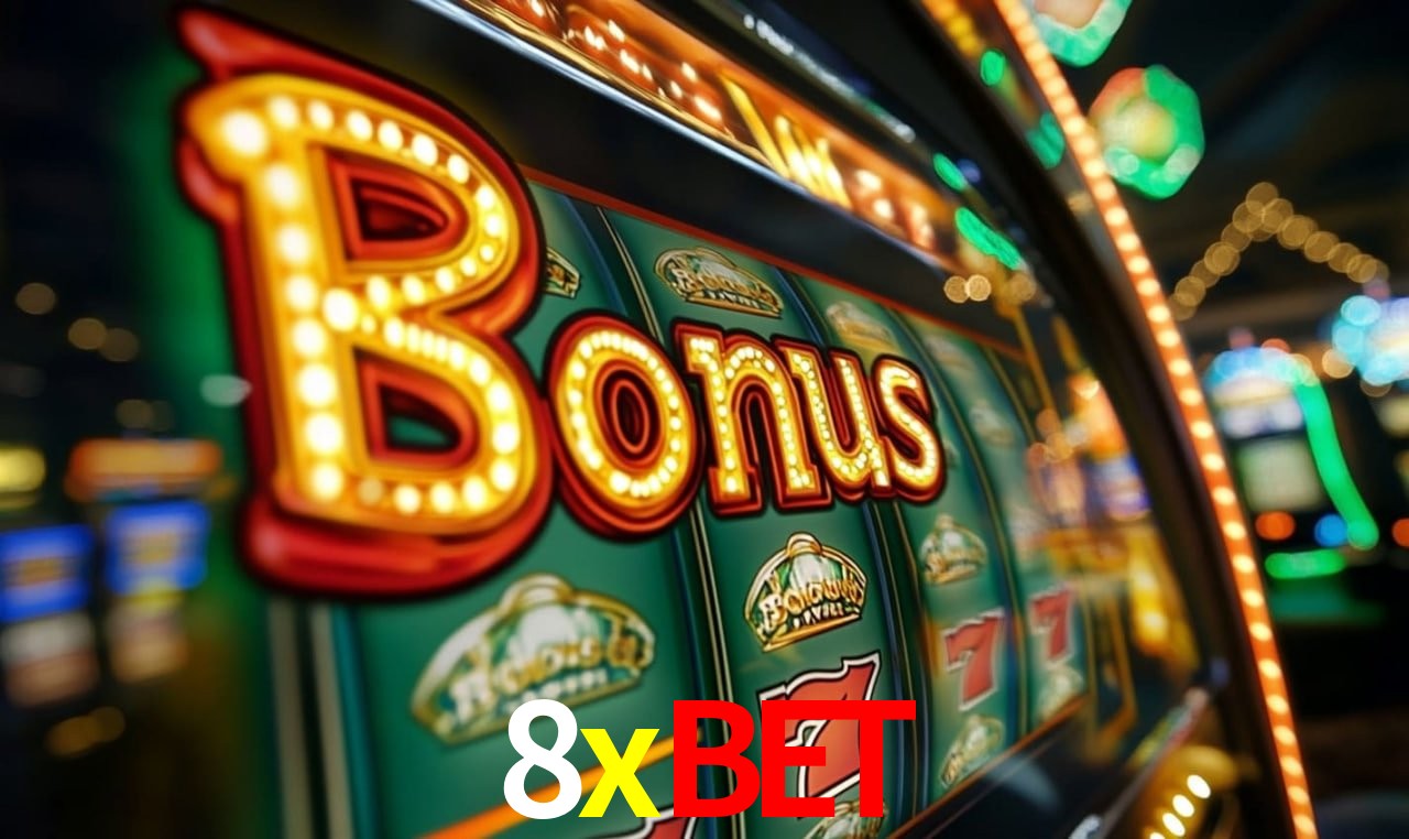 Catálogo de jogos na 8xbet