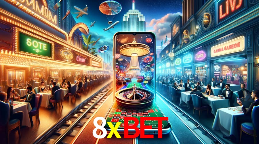 Security Systems 8xbet