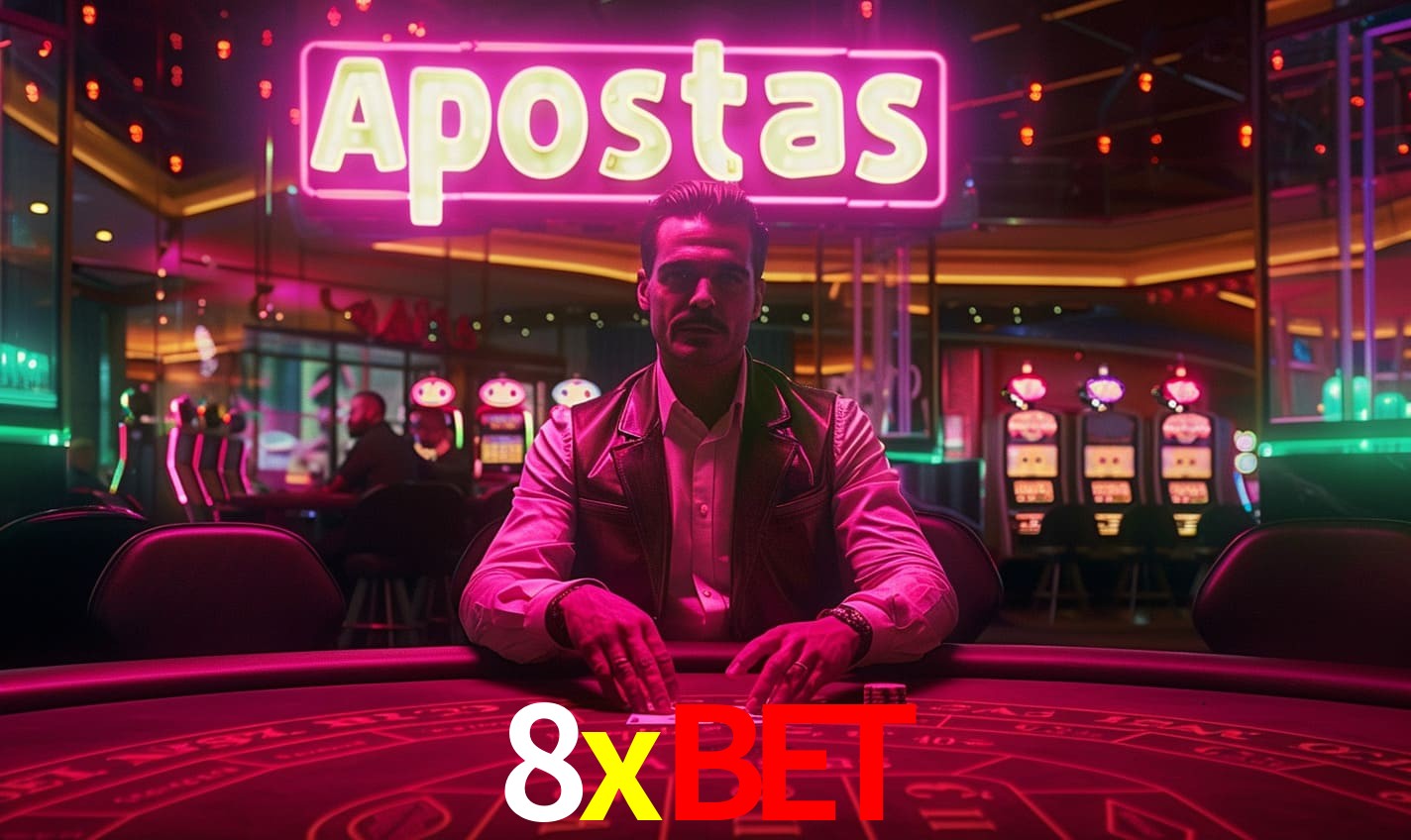 Descubra o Programa VIP da 8xbet: Vantagens Exclusivas para Jogadores