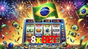 Slot Games 8xbet