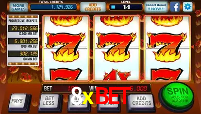 Descubra a Magia dos Jogos de Arcade no 8xbet