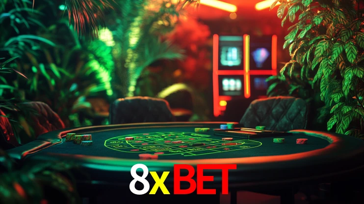 VIP Casino 8xbet