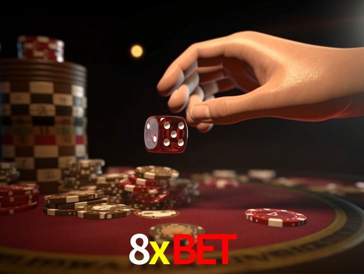 Provedores de Jogos 8xbet