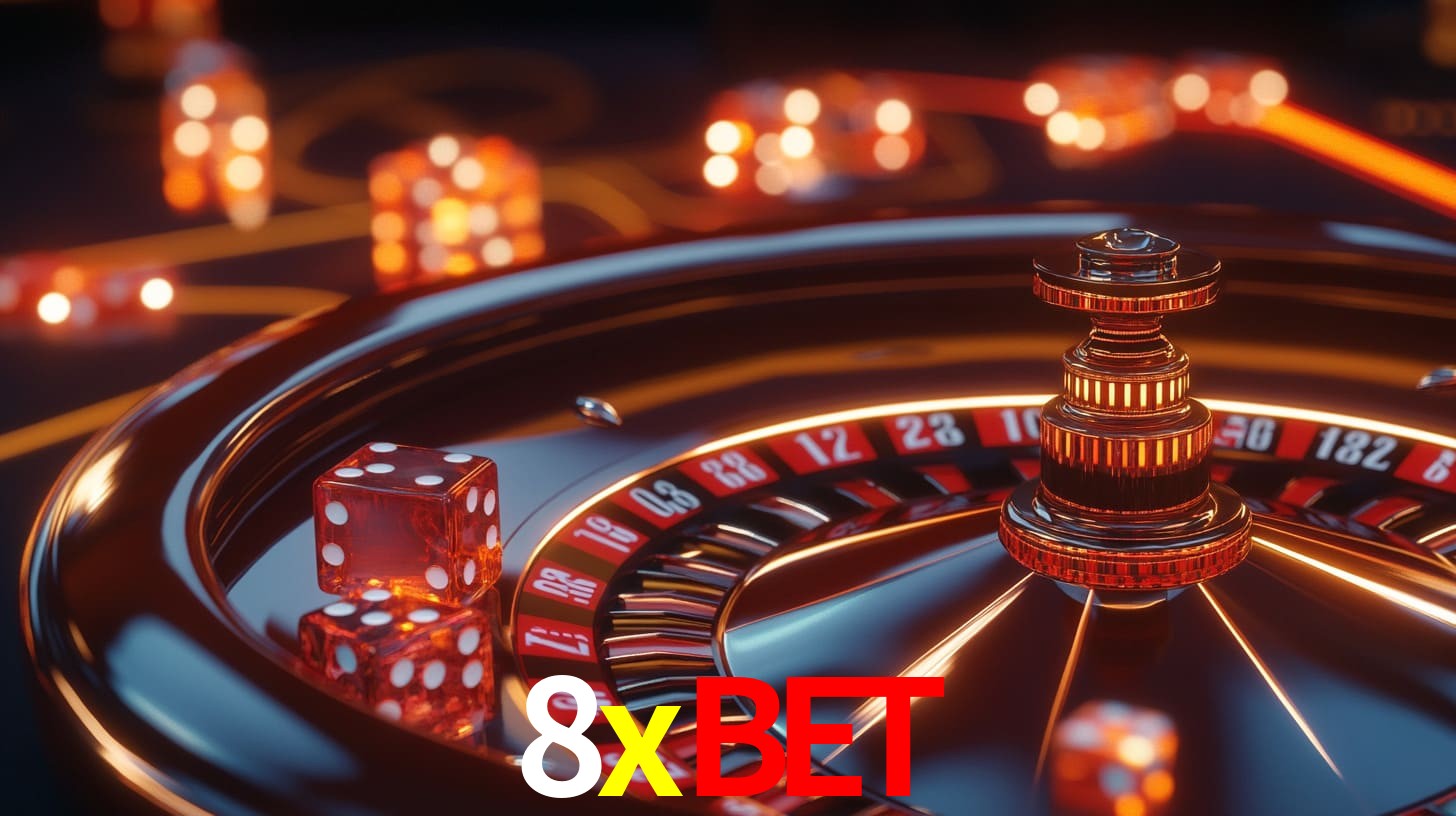 8xbet: A Experiência de Casino com Jogos de Mesa ao Vivo