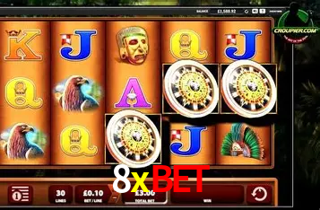 Inovações de Jogos na 8xbet: O Futuro das Experiências Interativas