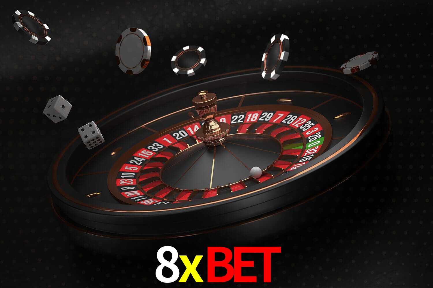Sinta a adrenalina dos jogos de cassino com 8xbet
