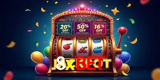 Promoções Sazonais 8xbet