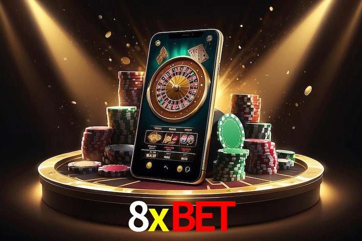 Design Responsivo 8xbet