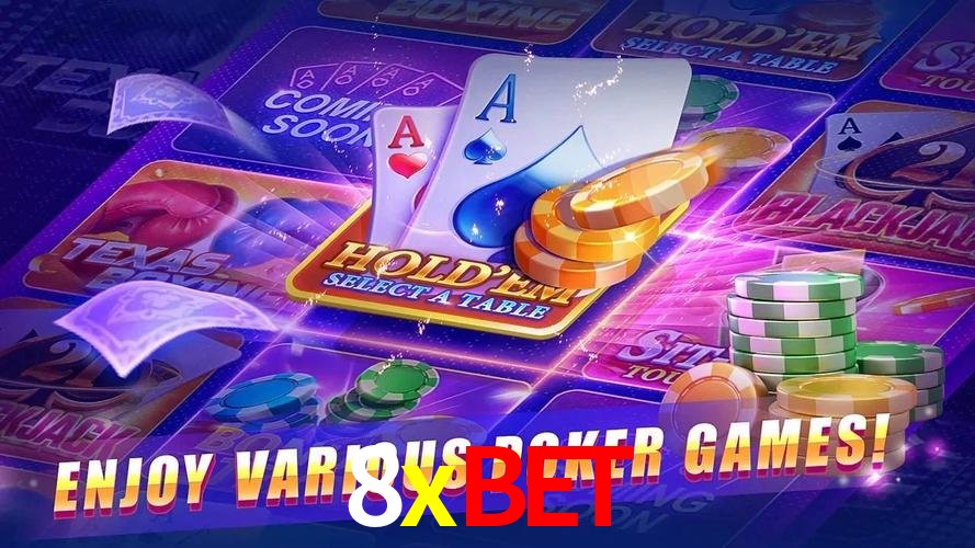 Instalador 8xbet Windows