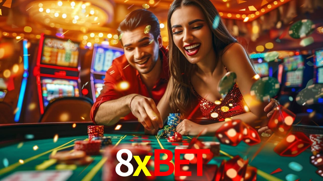 Tecnologia da Plataforma 8xbet