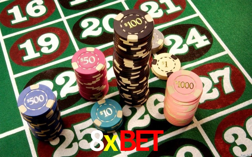 Apostas de Basquete 8xbet