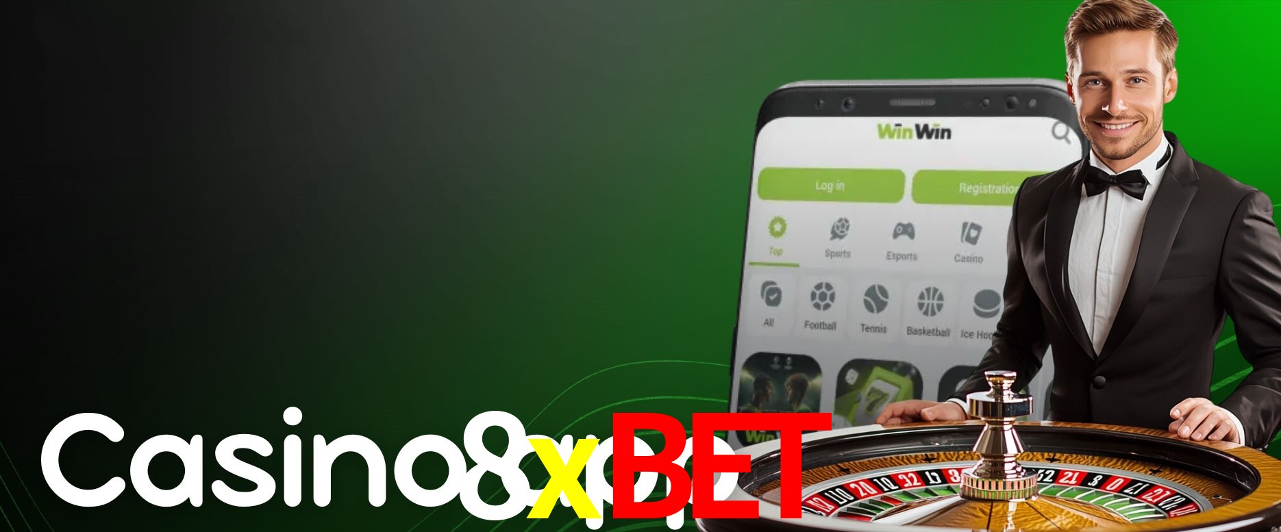 Seasonal Promotions 8xbet