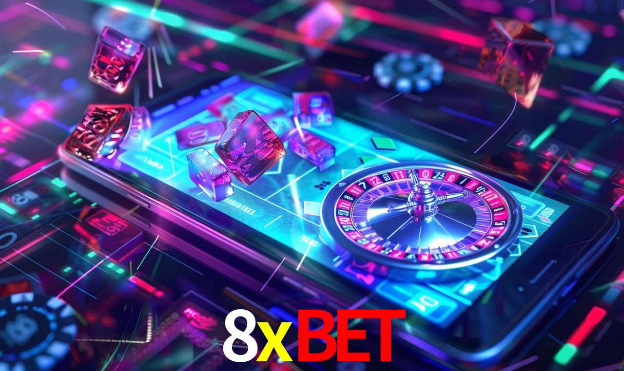 Apostas de Tênis 8xbet