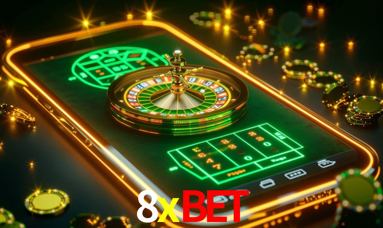Ofertas Exclusivas 8xbet