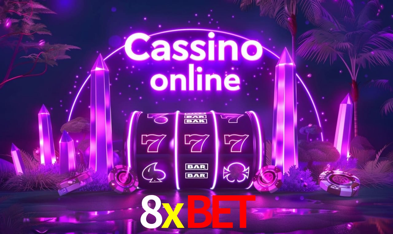 Integração de APIs 8xbet