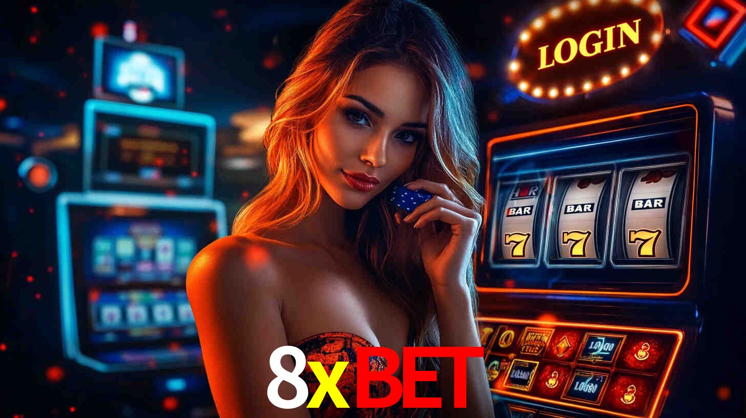 Bônus Generosos e Exclusivos no 8xbet para Você!