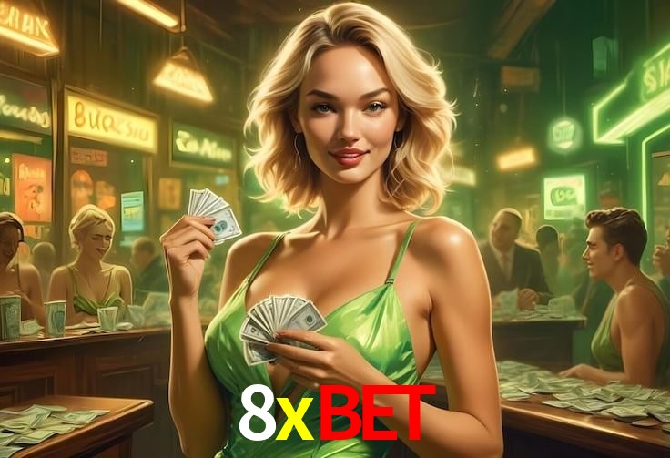 Descubra a Essência do 8xbet: Nossa História e Compromissos