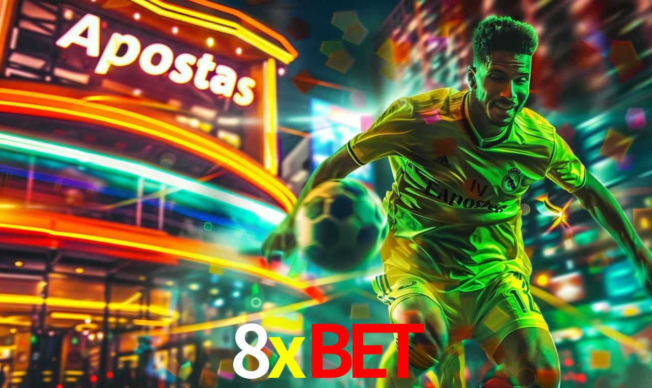 Jogos de Slot 8xbet