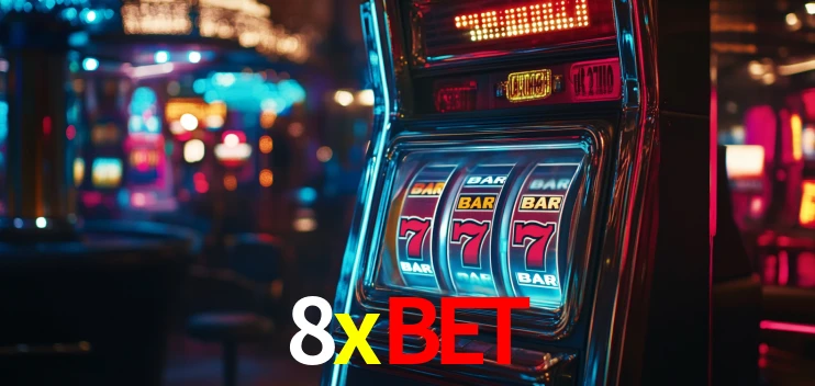 Live Casino 8xbet