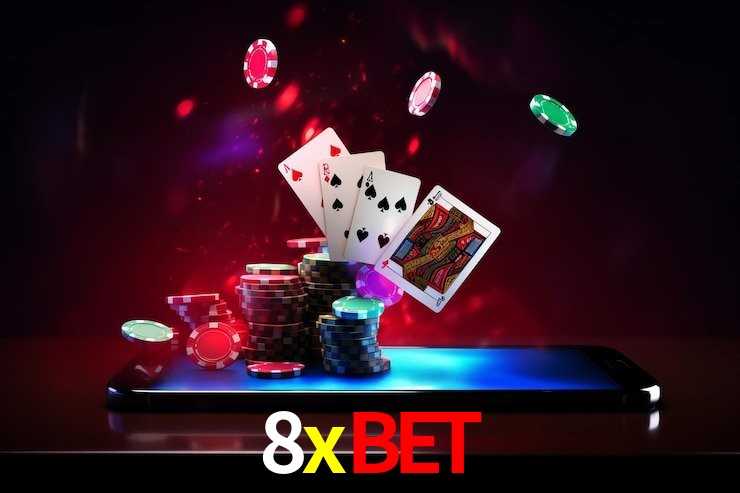 Live Casino 8xbet