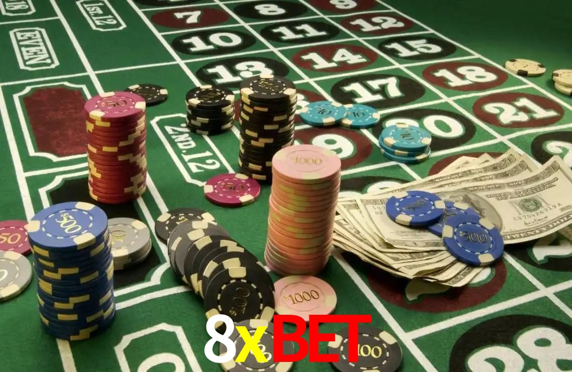 Explore as vantagens do 8xbet: serviço profissional e confiabilidade