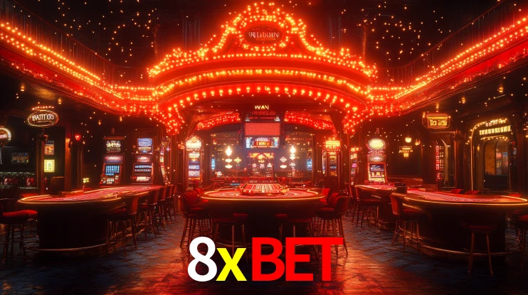 Ofertas Imperdíveis na 8xbet: Promoções e Bônus Que Valem a Pena