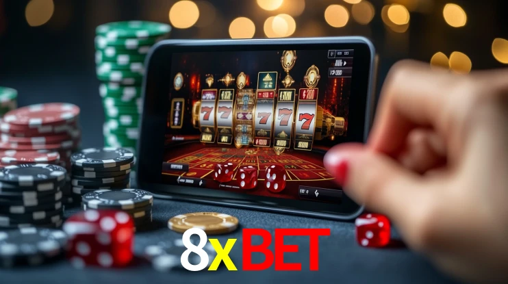 Programa VIP 8xbet