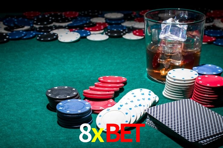 Casino VIP 8xbet