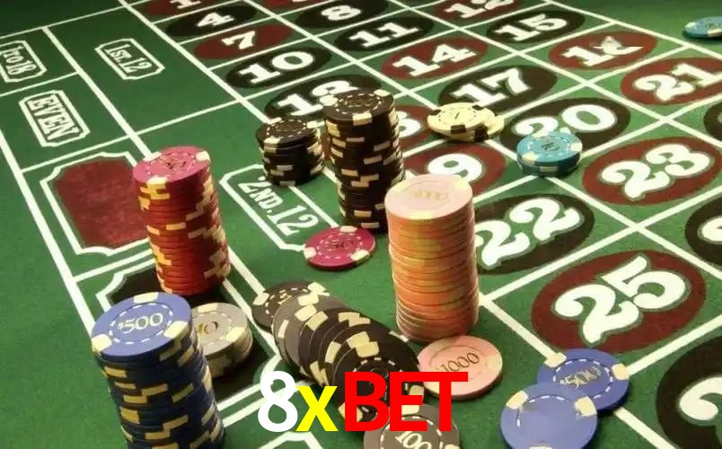 Diretório de Jogos 8xbet