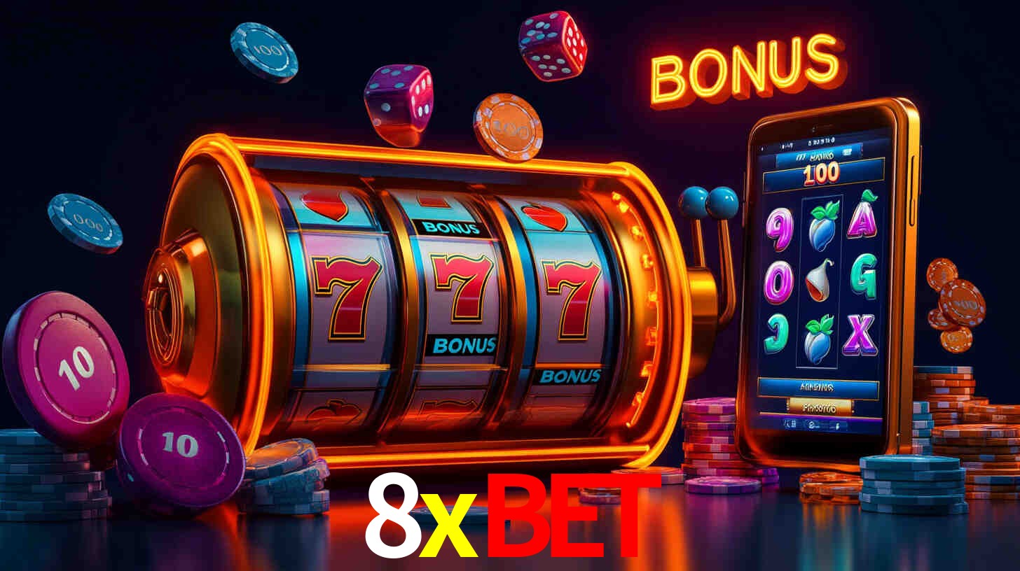 Descubra a Essência do 8xbet: Nossa História e Compromissos