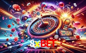 Apostas de Futebol 8xbet